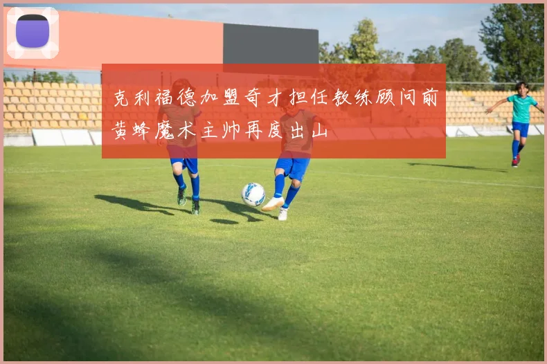 克利福德加盟奇才担任教练顾问前黄蜂魔术主帅再度出山
